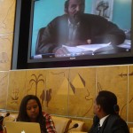 Abie in Geneva